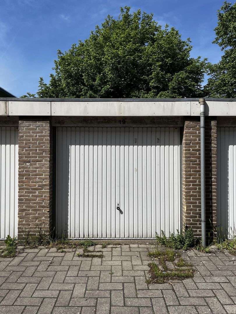 Sijpestein 19 0 ong, Amsterdam foto-0