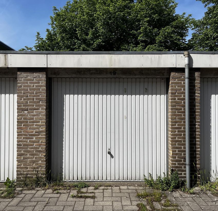 Sijpestein 19 0 ong, Amsterdam
