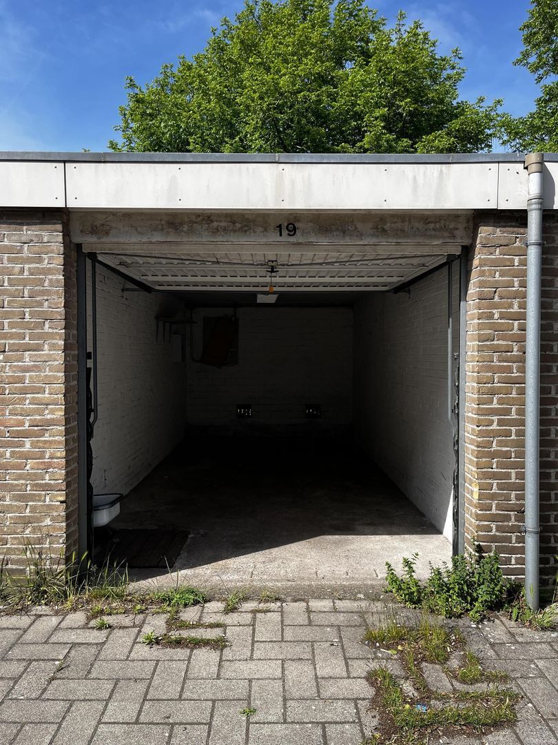 Sijpestein 19 0 ong, Amsterdam foto-1