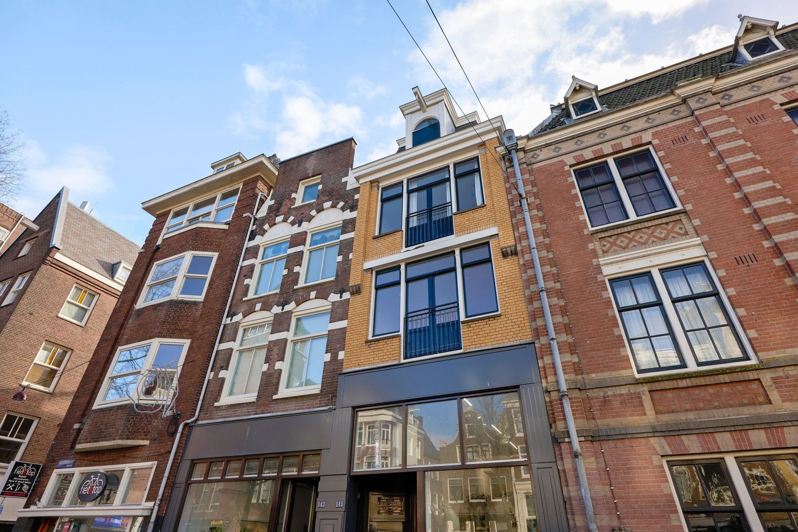 Rozengracht 145 1, Amsterdam foto-20