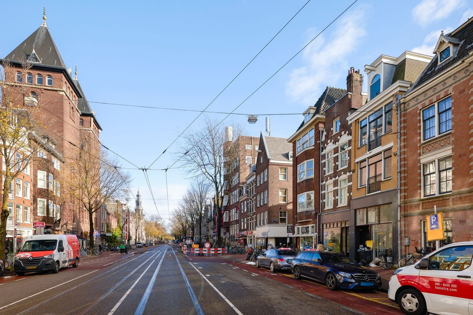 Rozengracht 145 1, Amsterdam foto-19
