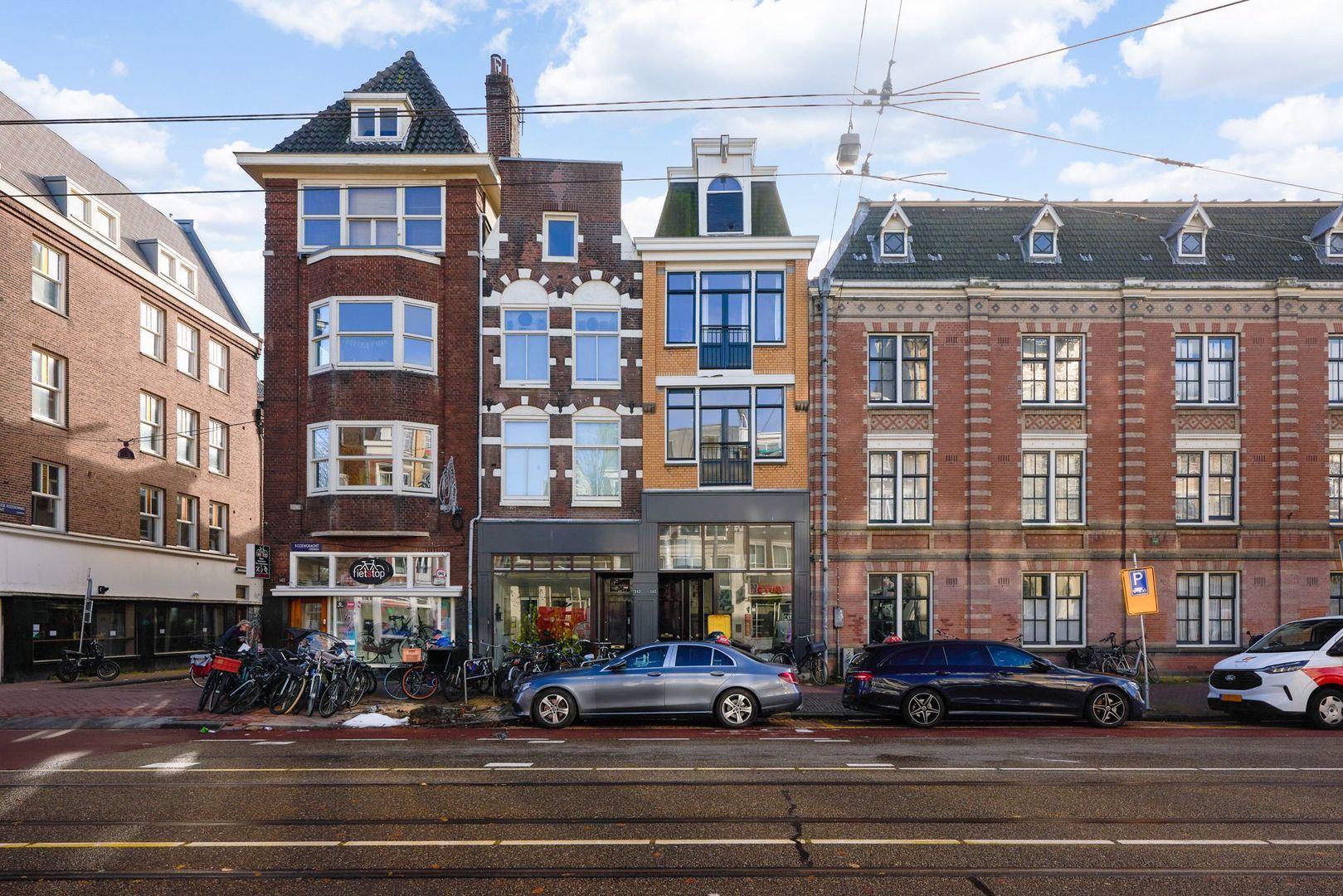 Rozengracht 145 1, Amsterdam foto-0