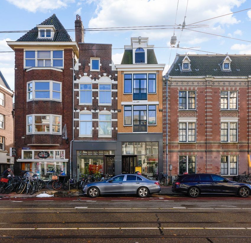 Rozengracht 145 1, Amsterdam