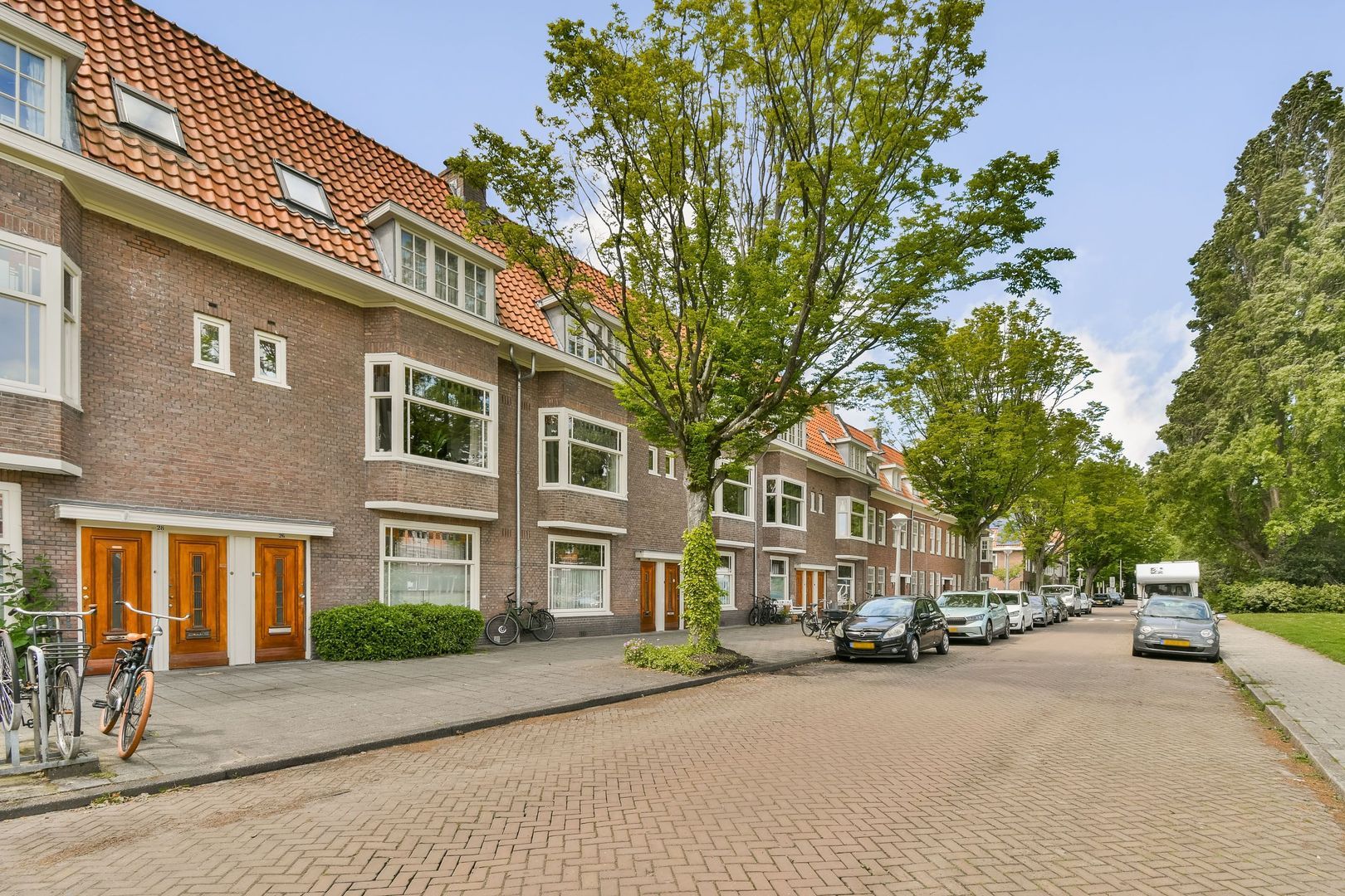 Radioweg 24, Amsterdam foto-24