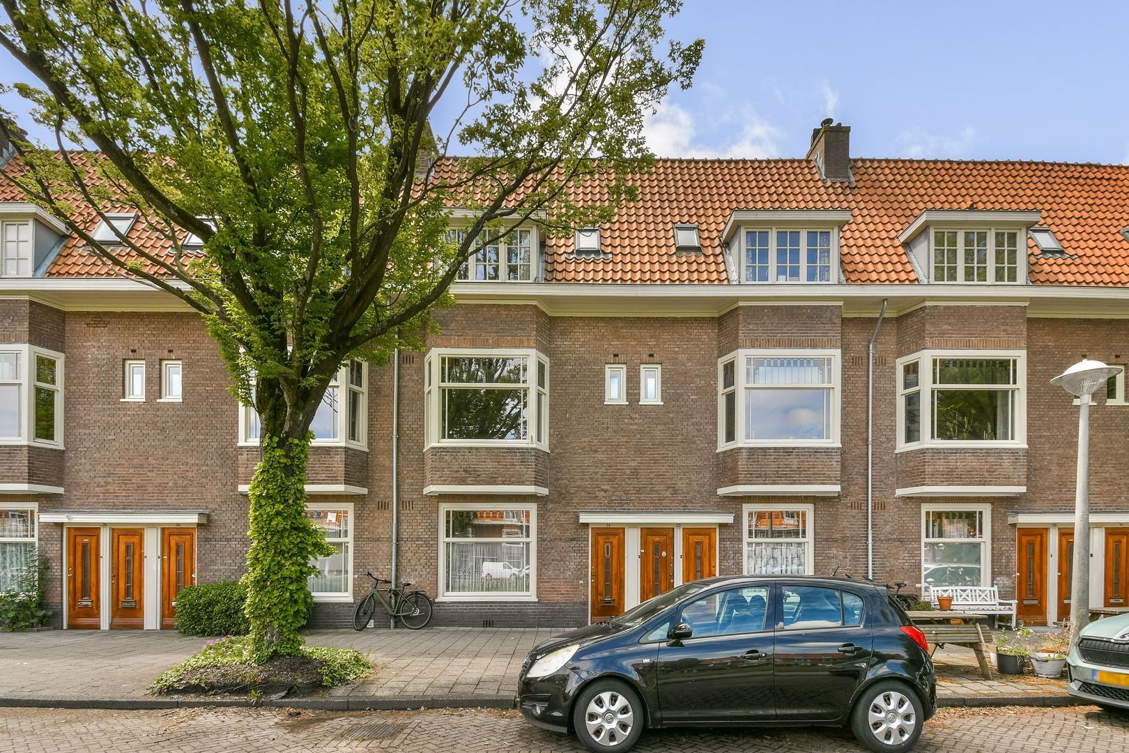 Radioweg 24, Amsterdam foto-0