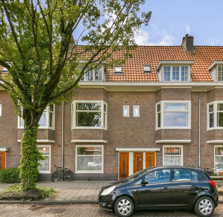 Radioweg 24, Amsterdam