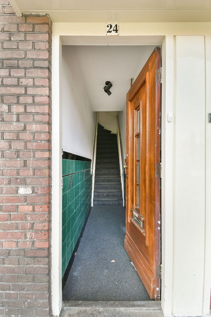 Radioweg 24, Amsterdam foto-1