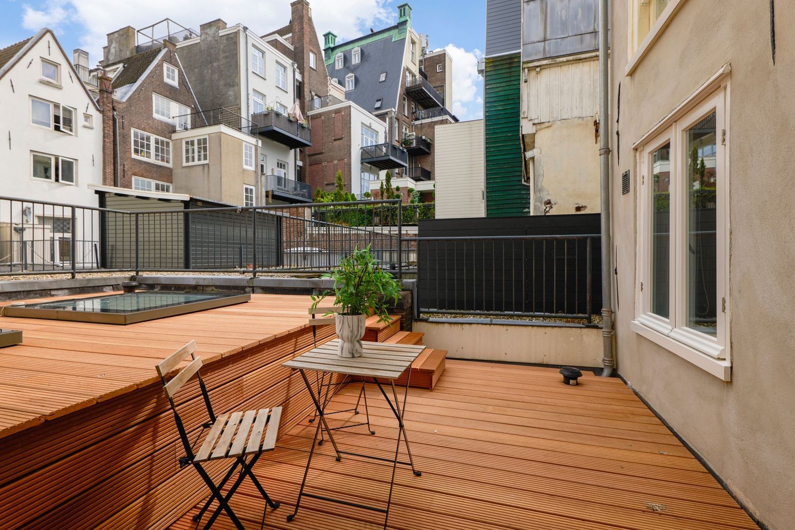Nieuwendijk 95 1, Amsterdam foto-17