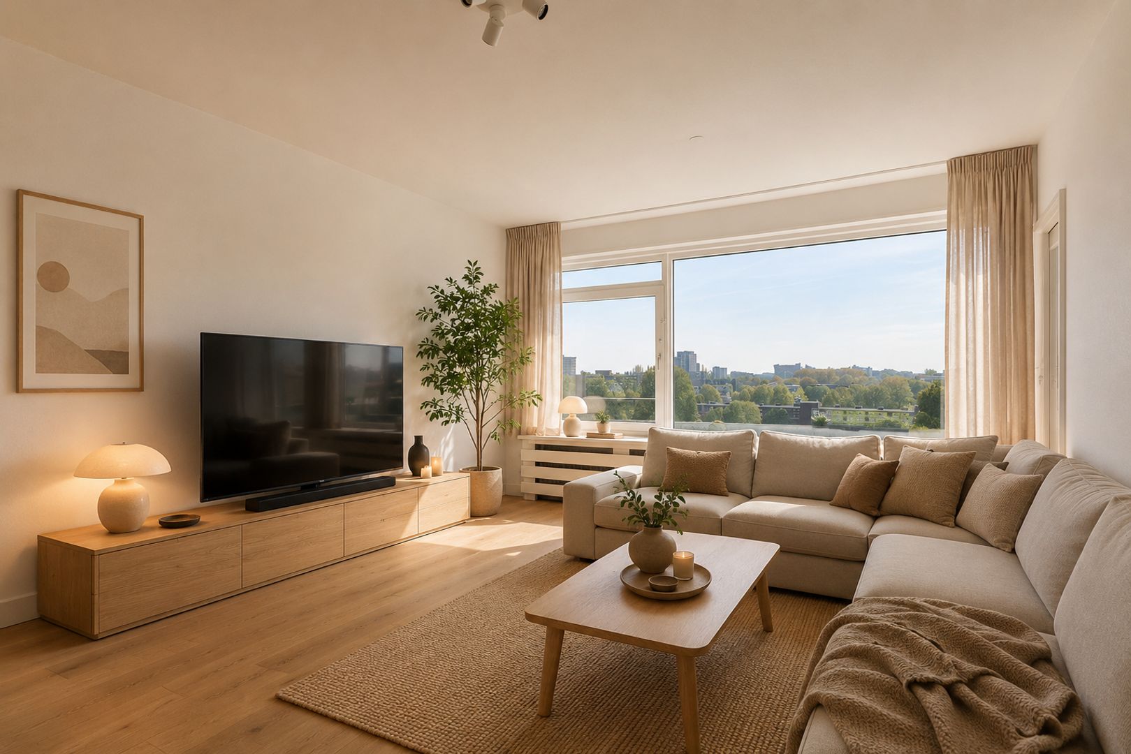Zonnesteinhof 48, Amstelveen foto-0