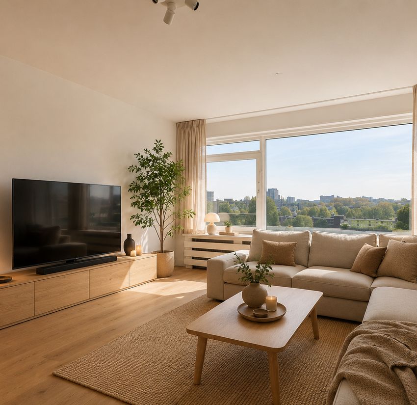 Zonnesteinhof 48, Amstelveen