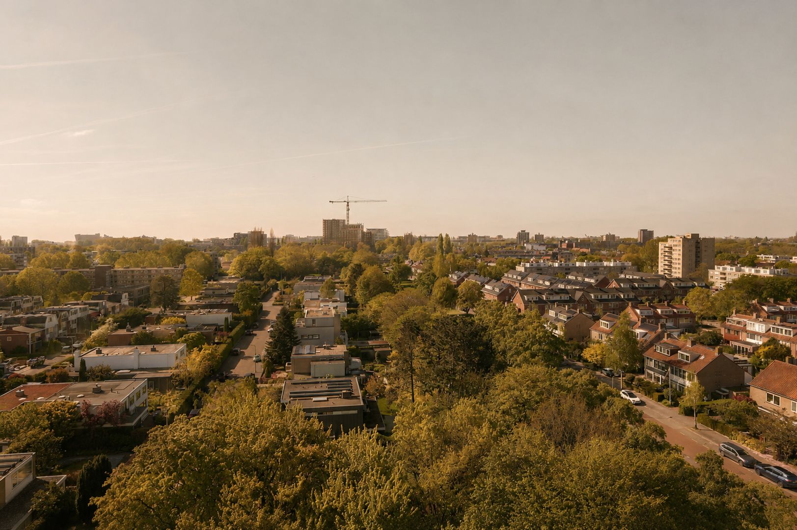 Zonnesteinhof 48, Amstelveen foto-4