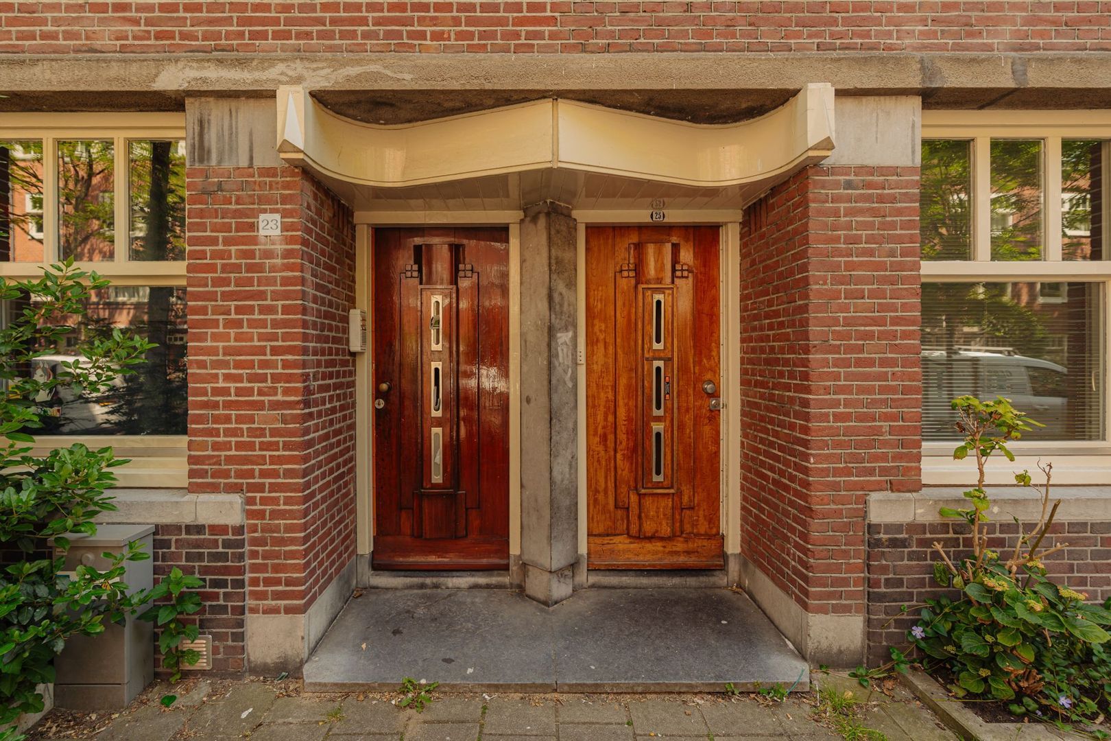 Roerstraat 25 1, Amsterdam foto-1