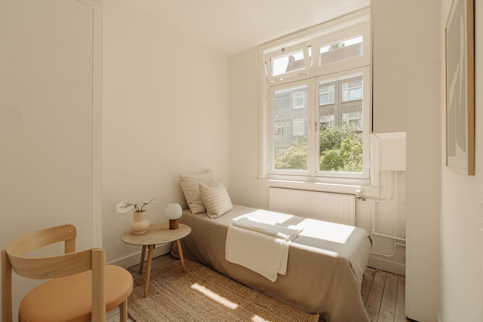 Roerstraat 25 1, Amsterdam foto-14