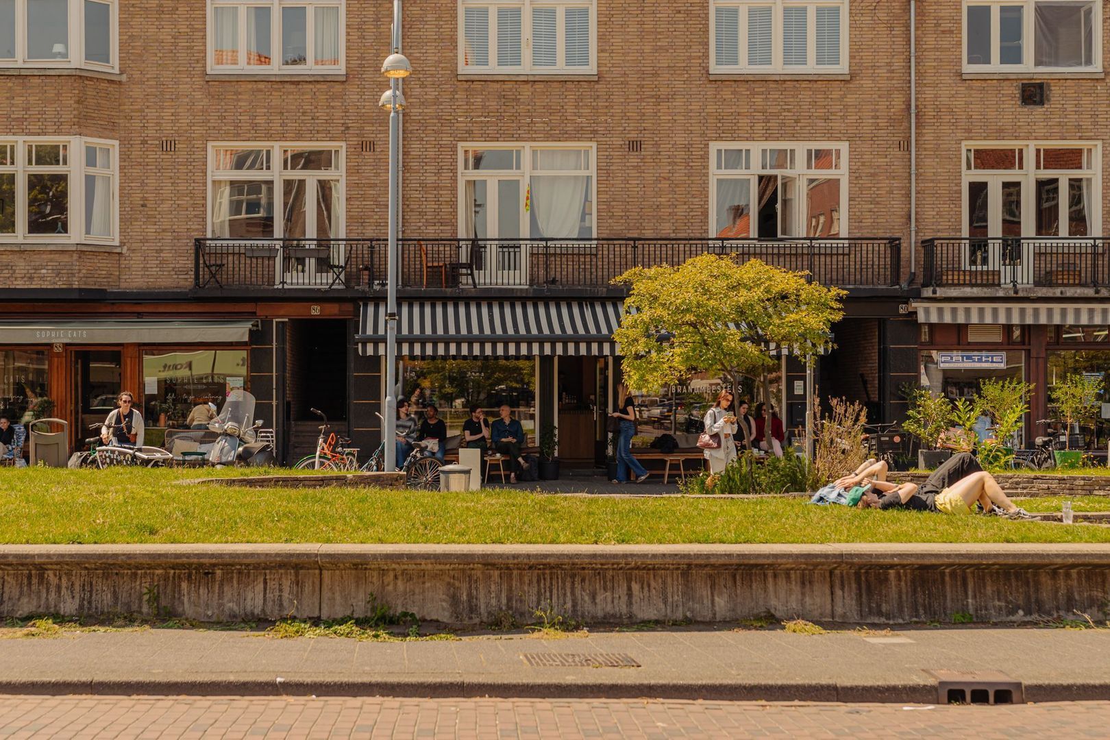 Roerstraat 25 1, Amsterdam foto-21