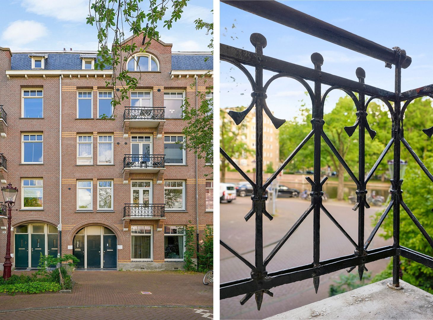 Elisabeth Wolffstraat 7 1, Amsterdam foto-17