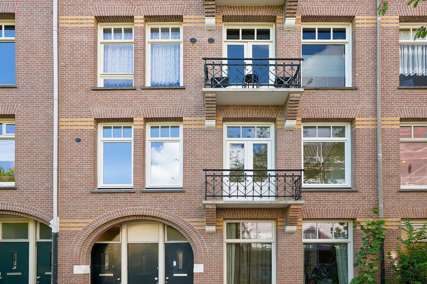 Elisabeth Wolffstraat 7 1, Amsterdam foto-18