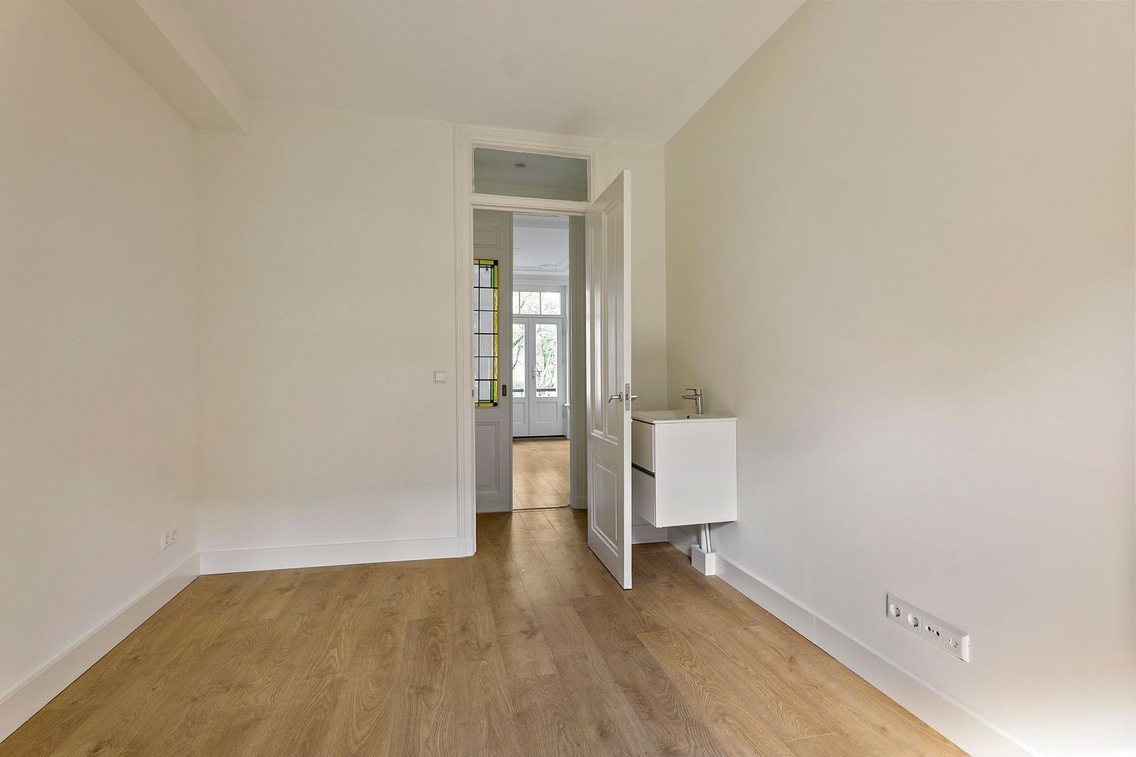 Elisabeth Wolffstraat 7 1, Amsterdam foto-8