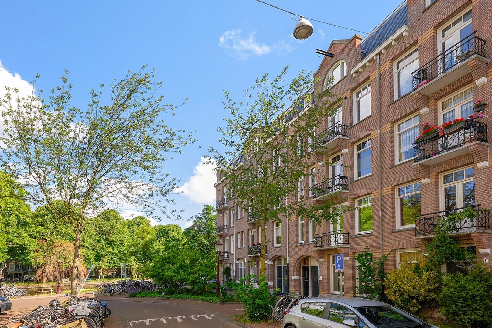 Elisabeth Wolffstraat 7 1, Amsterdam foto-19