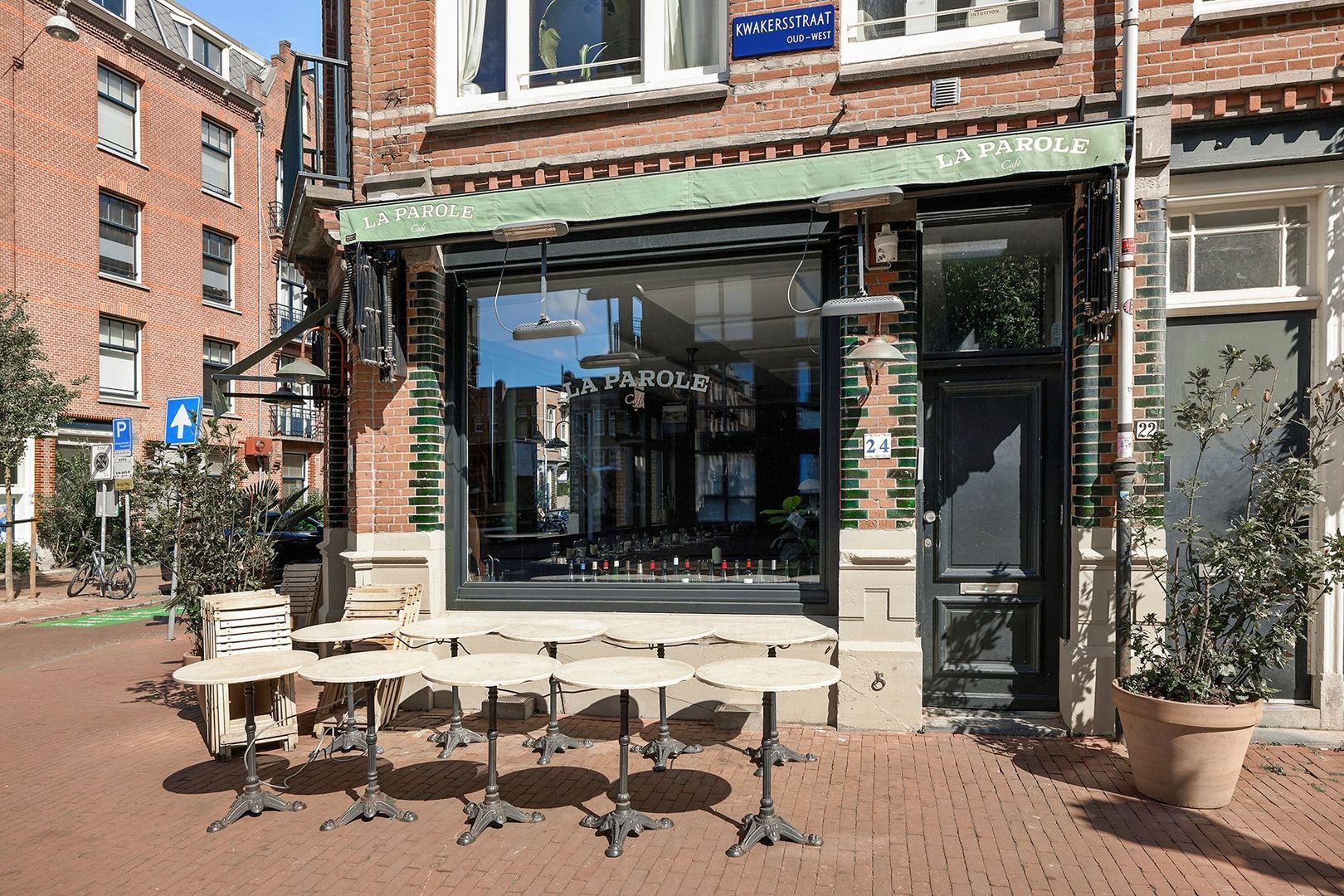 Elisabeth Wolffstraat 7 4, Amsterdam foto-23
