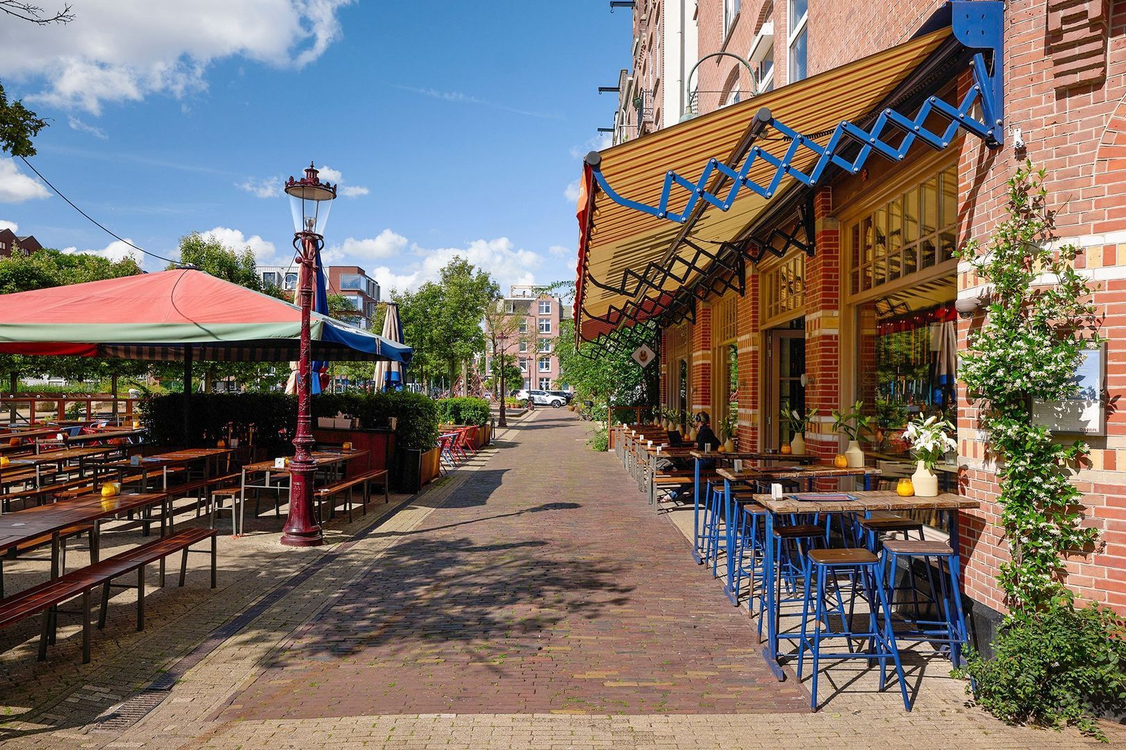 Elisabeth Wolffstraat 7 4, Amsterdam foto-24