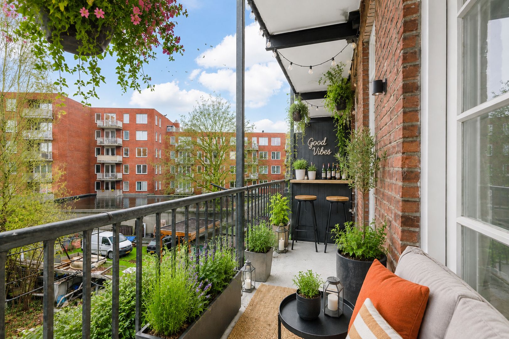Kramatweg 89 2, Amsterdam foto-5