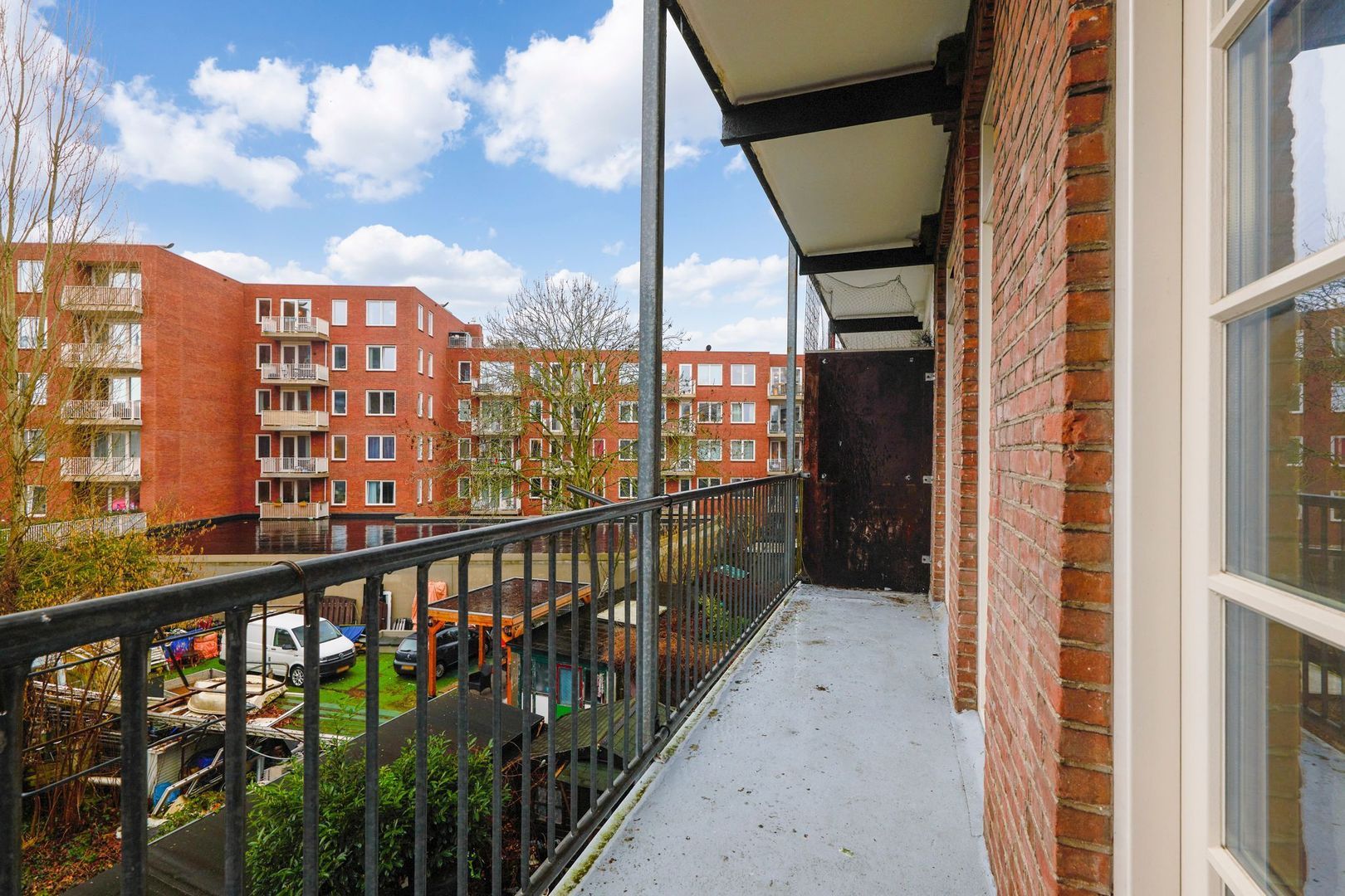 Kramatweg 89 2, Amsterdam foto-19