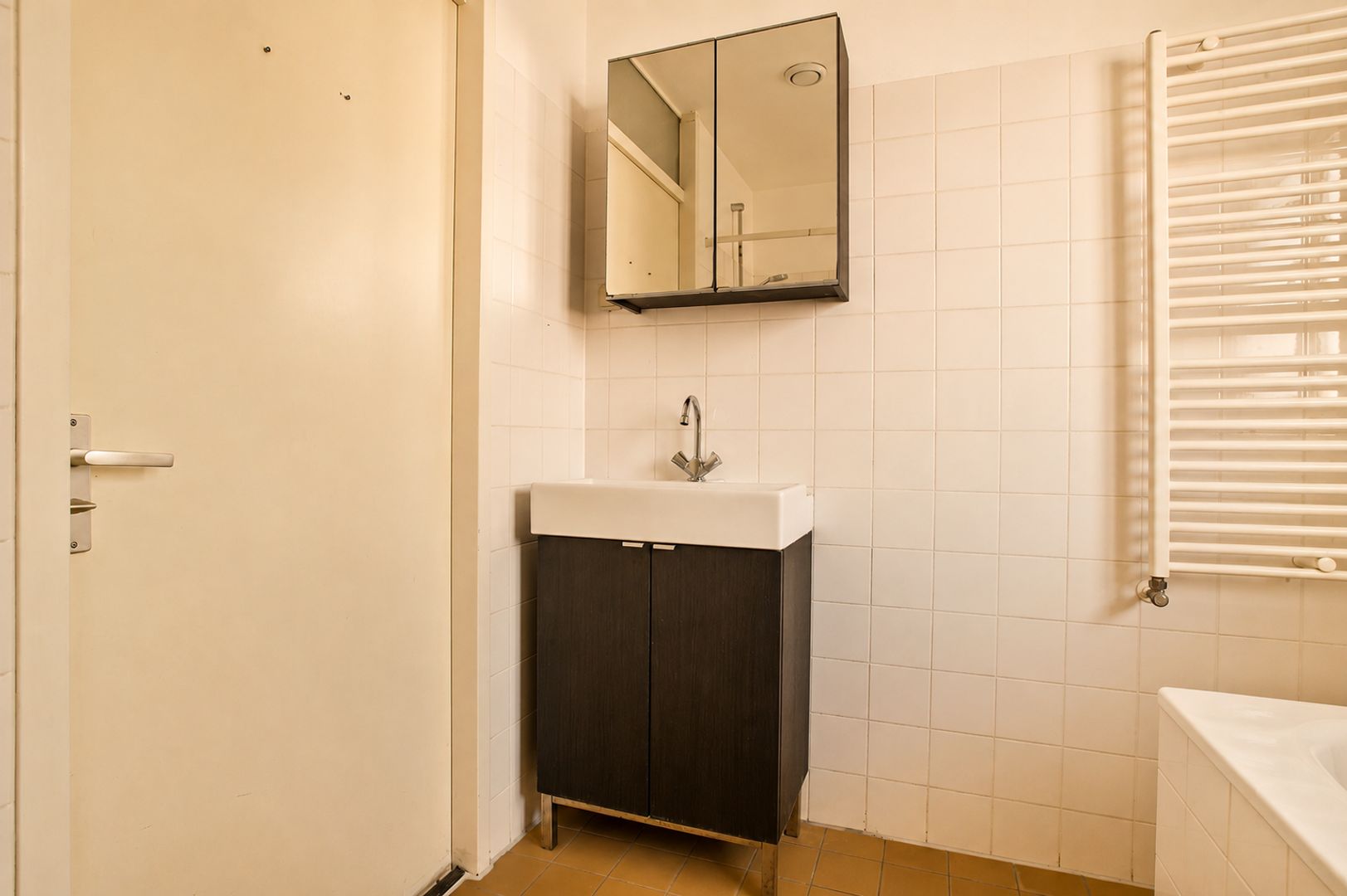 Danie Theronstraat 22 B, Amsterdam foto-14