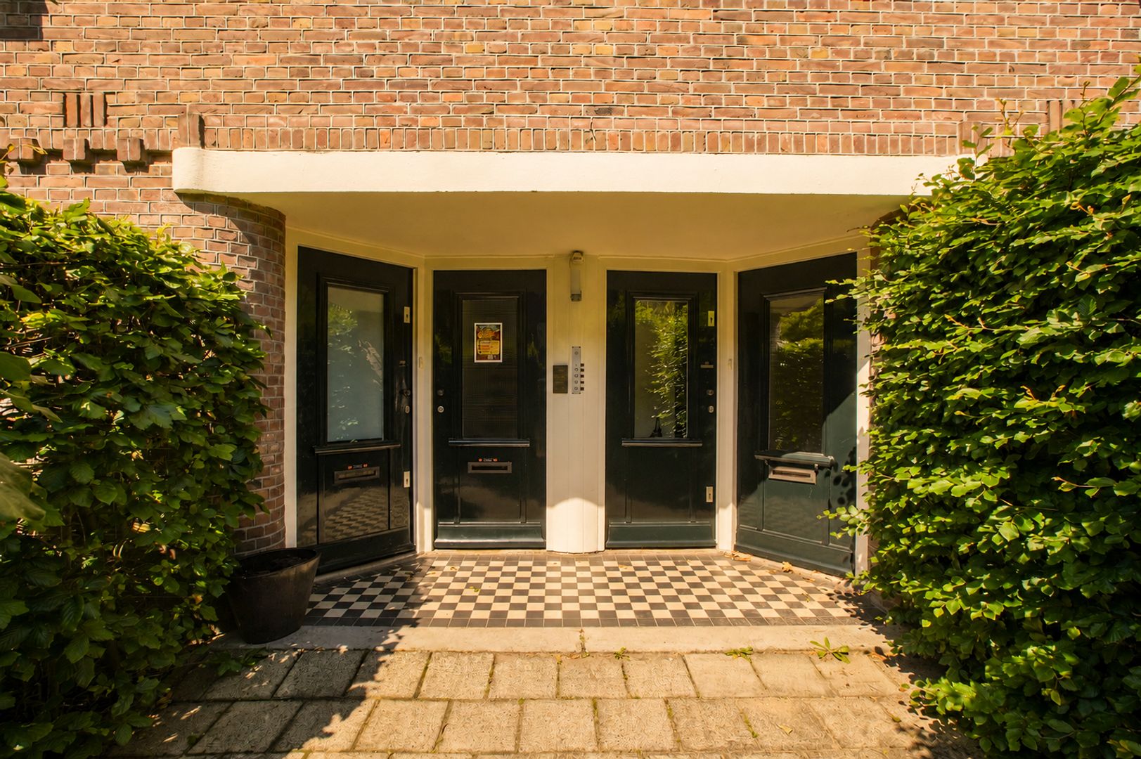 Danie Theronstraat 22 B, Amsterdam foto-0