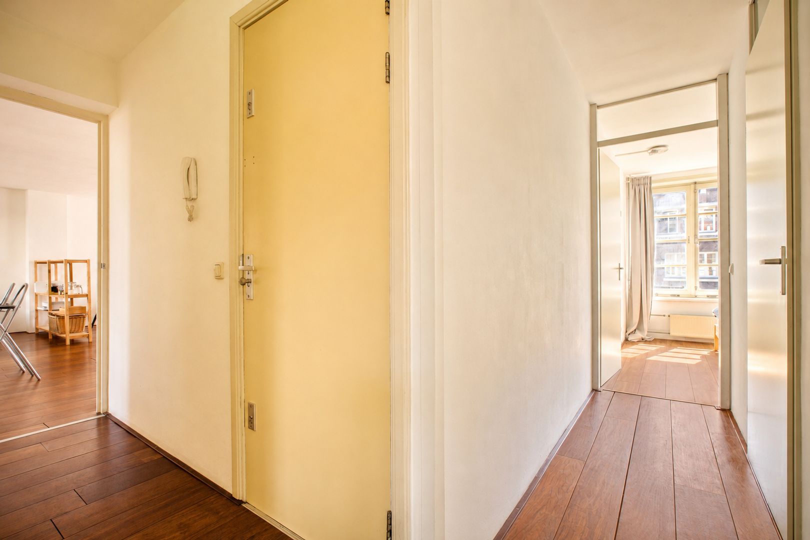 Danie Theronstraat 22 B, Amsterdam foto-7
