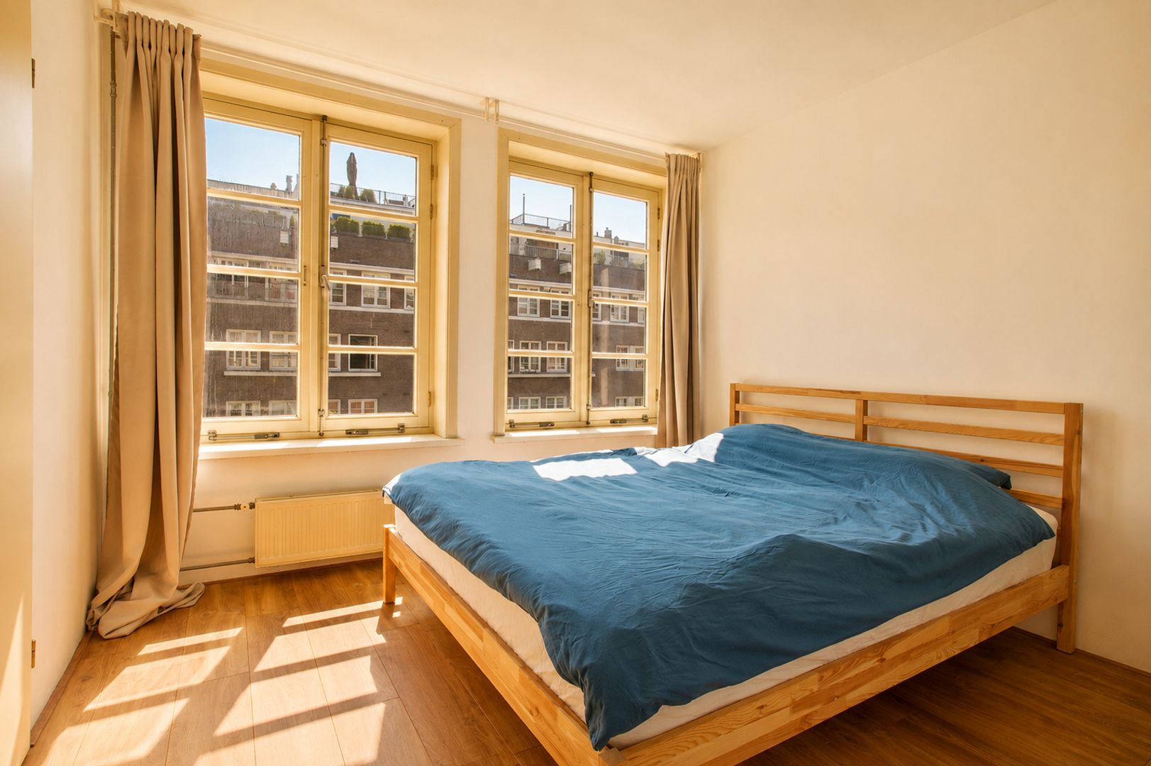 Danie Theronstraat 22 B, Amsterdam foto-9