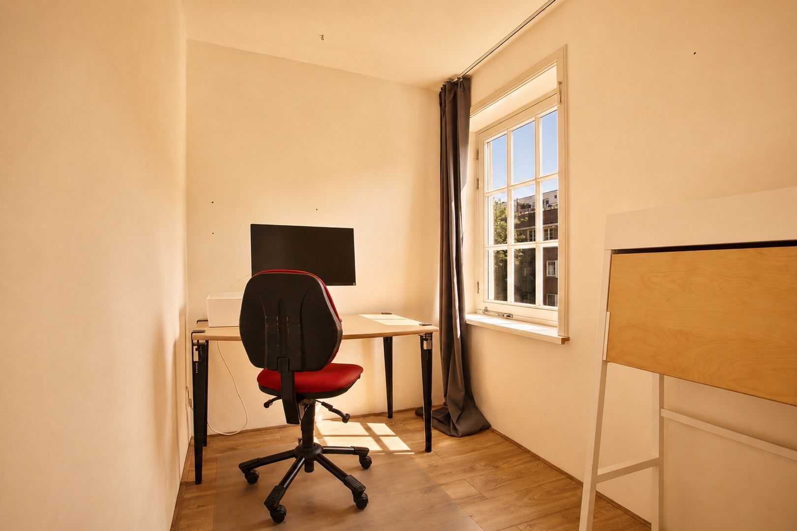 Danie Theronstraat 22 B, Amsterdam foto-11