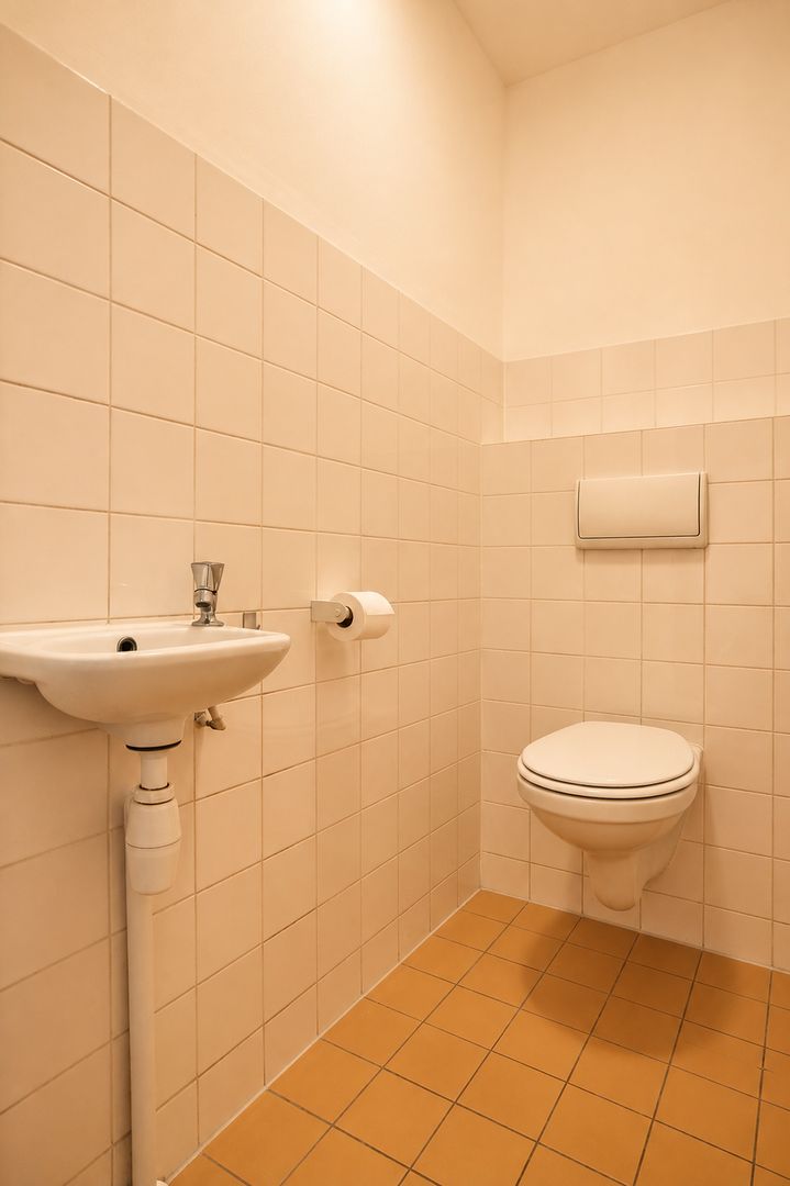 Danie Theronstraat 22 B, Amsterdam foto-16