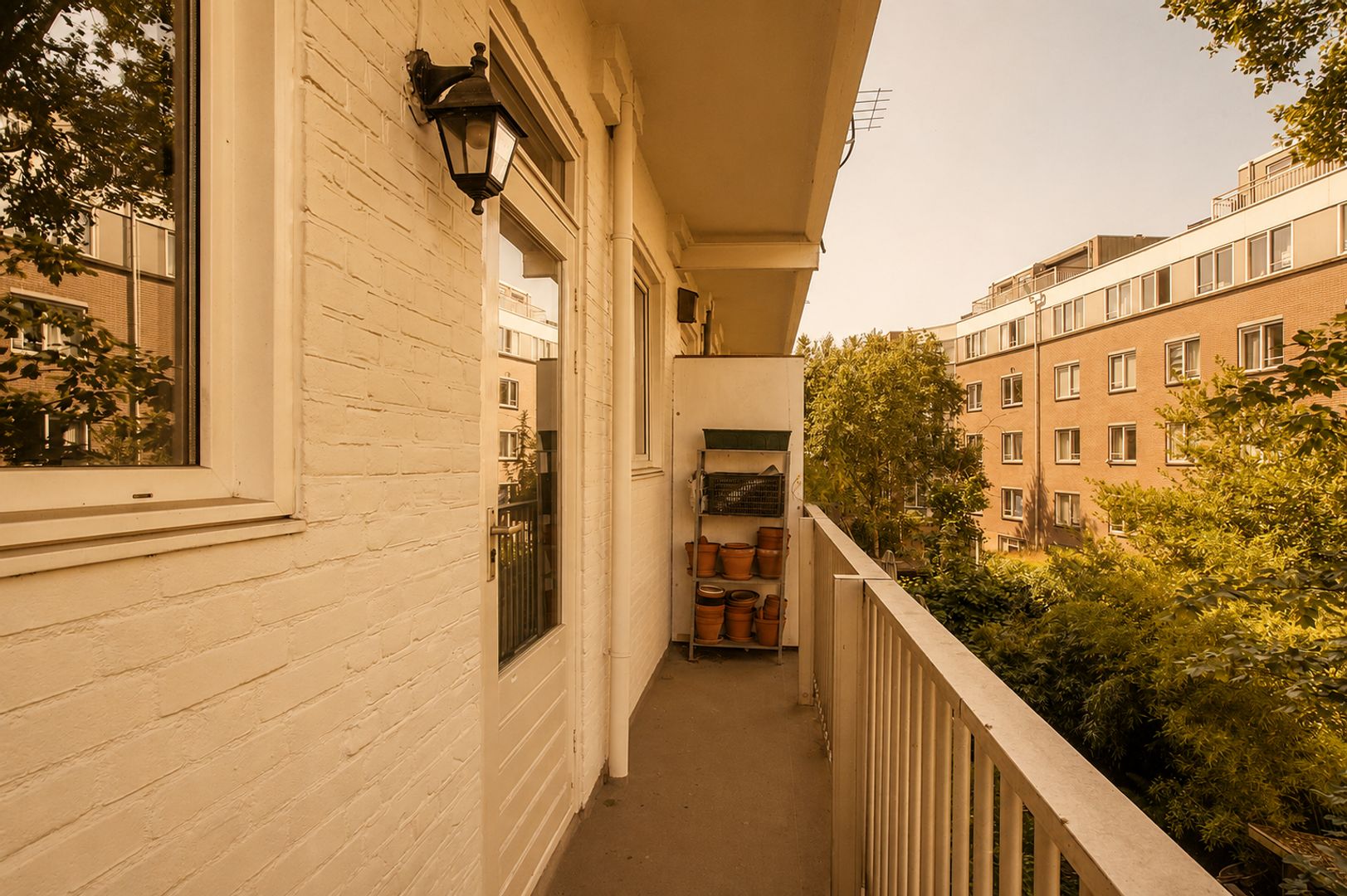 Danie Theronstraat 22 B, Amsterdam foto-18