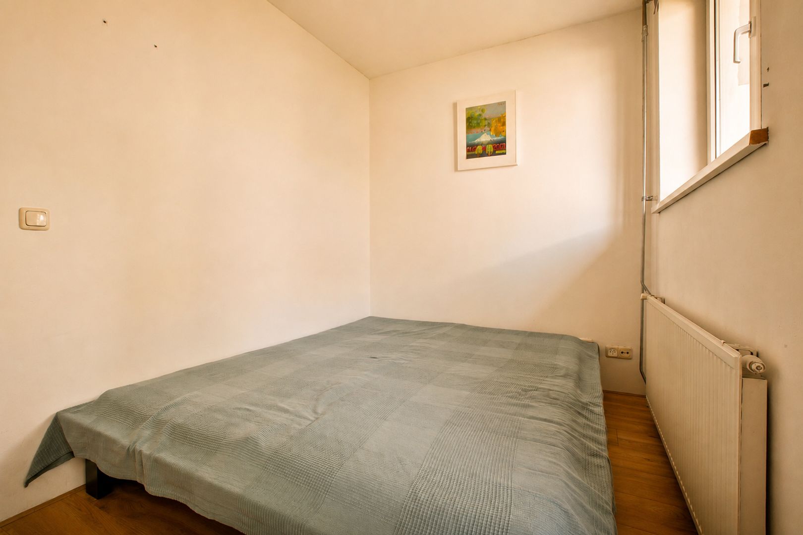 Danie Theronstraat 22 B, Amsterdam foto-13