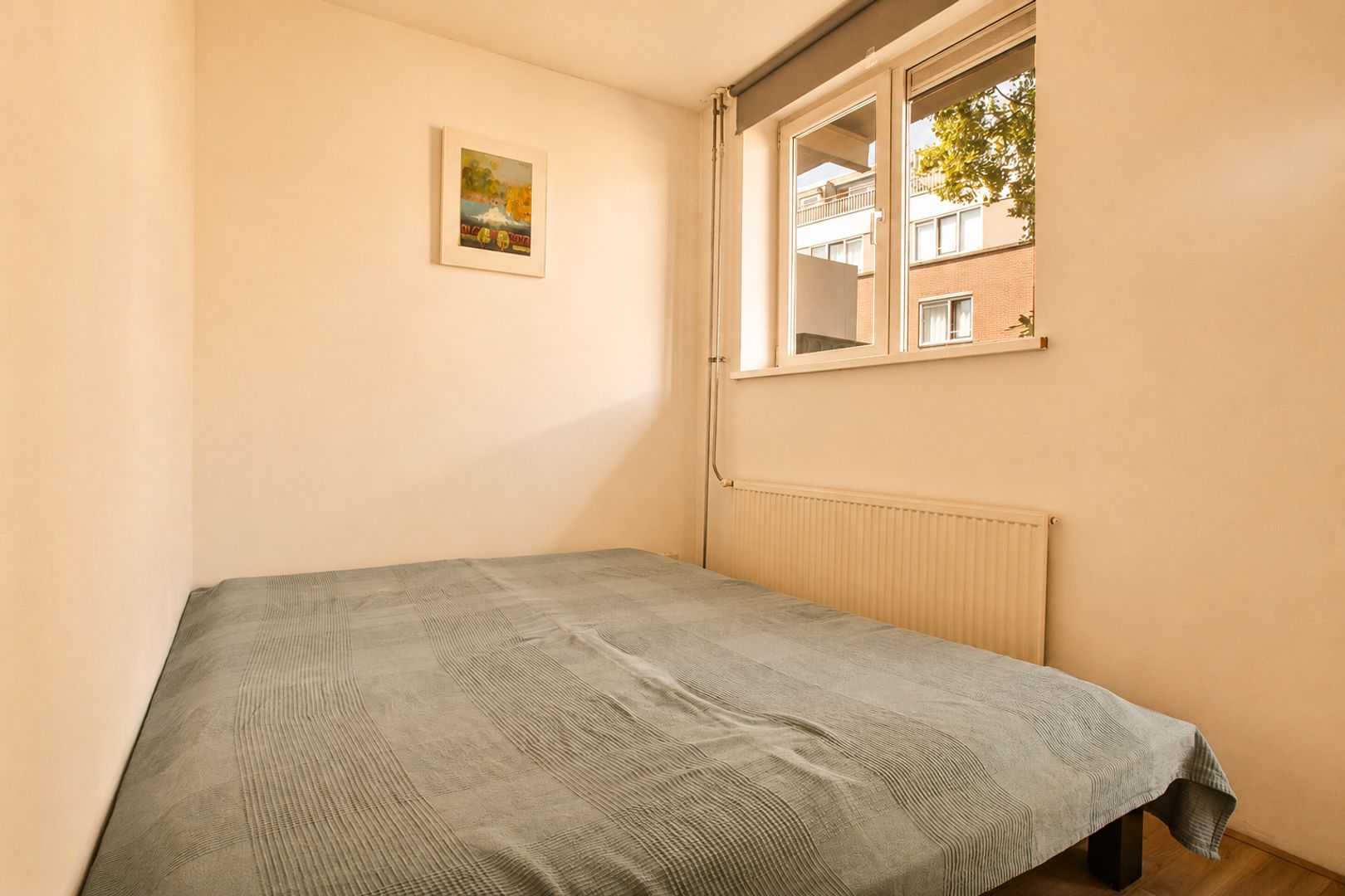Danie Theronstraat 22 B, Amsterdam foto-12