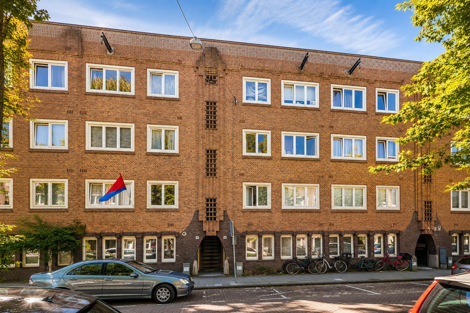 Bestevâerstraat 199 H, Amsterdam foto-0