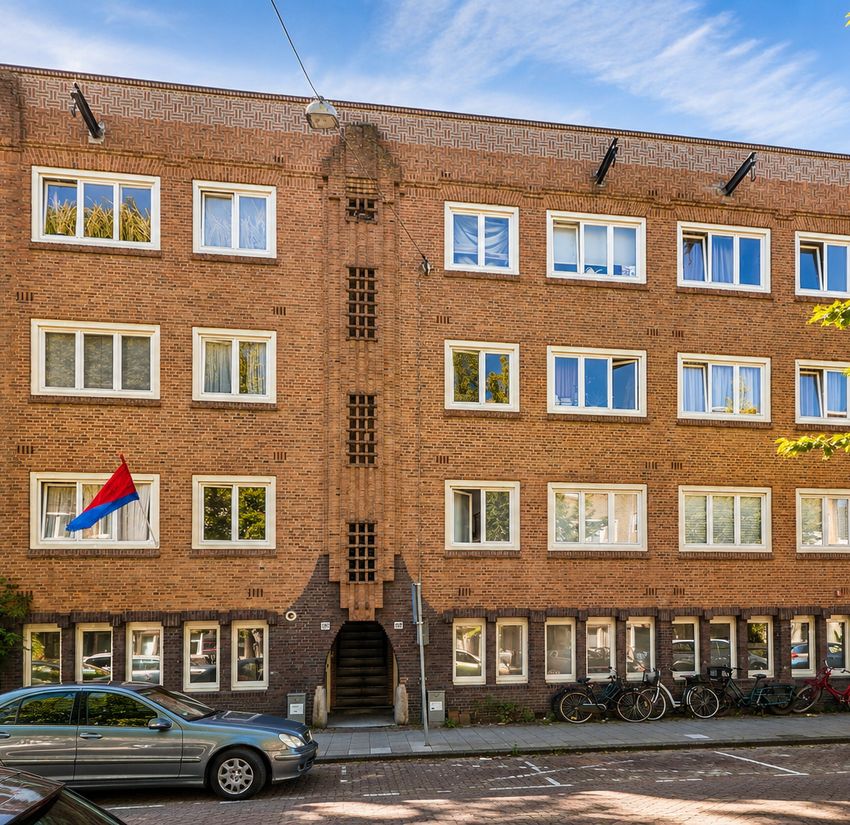 Bestevâerstraat 199 H, Amsterdam