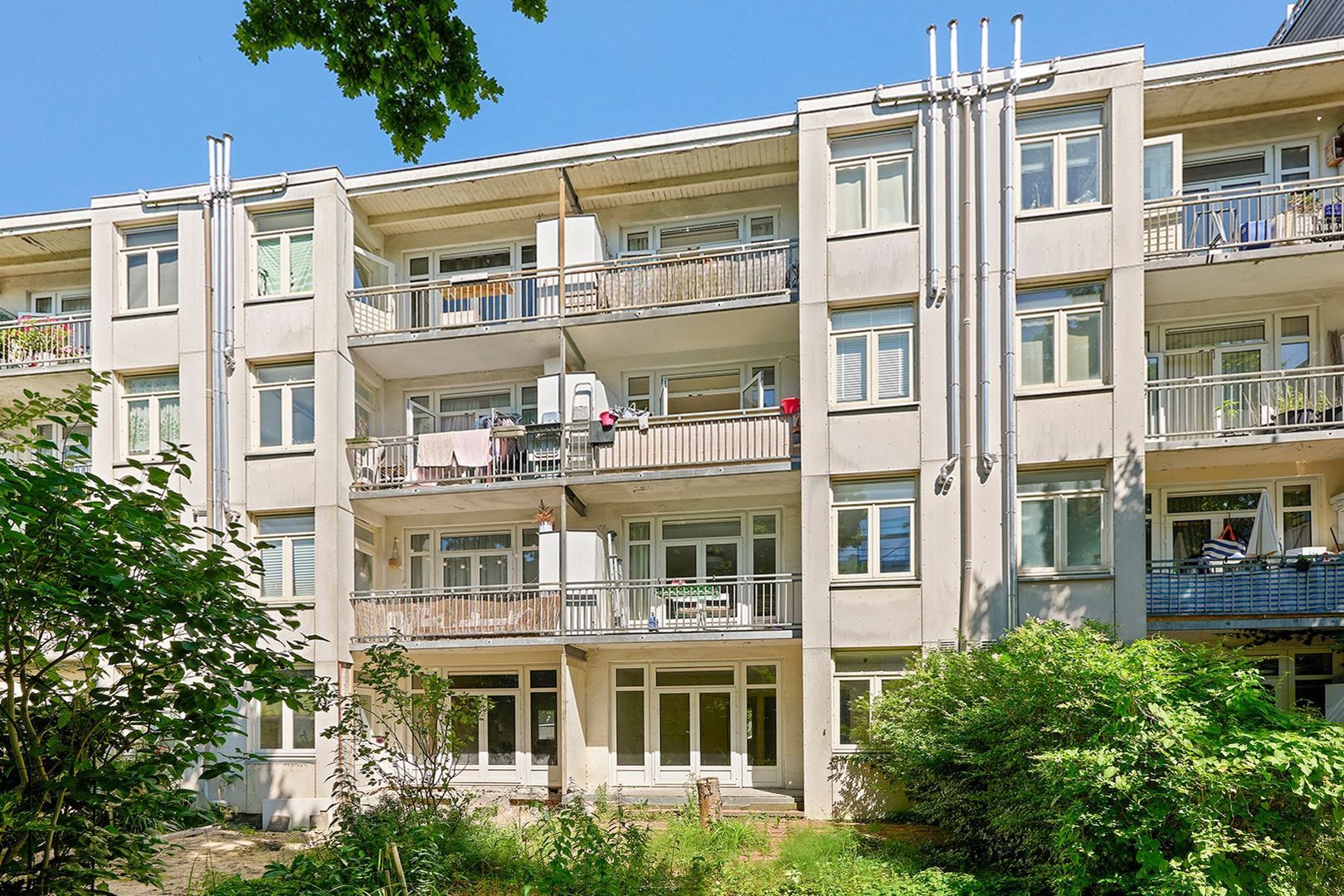 Bestevâerstraat 199 H, Amsterdam foto-14