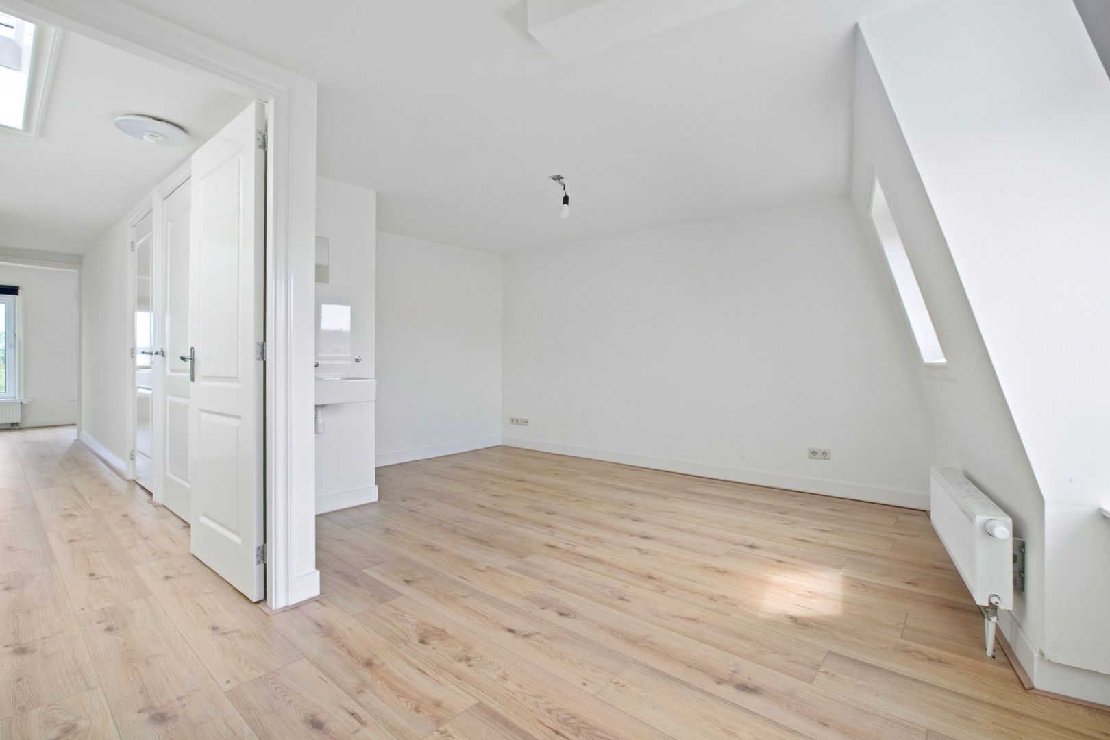 Sumatrastraat 39 4, Amsterdam foto-11