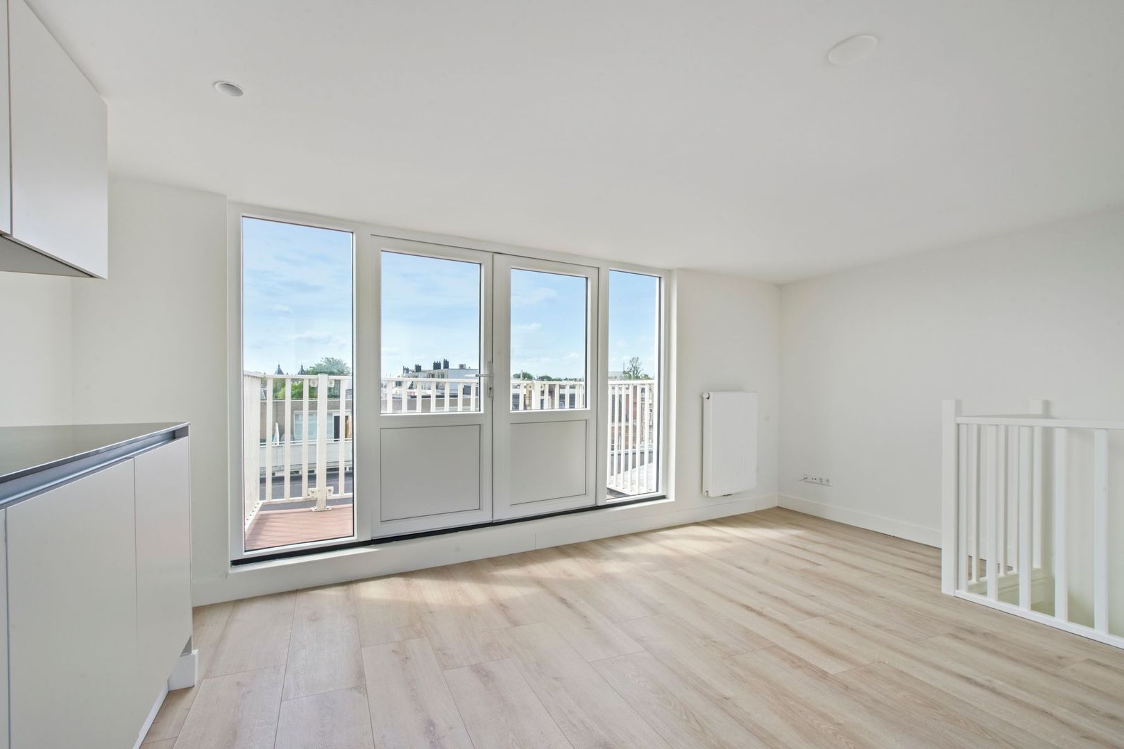Sumatrastraat 39 4, Amsterdam foto-4