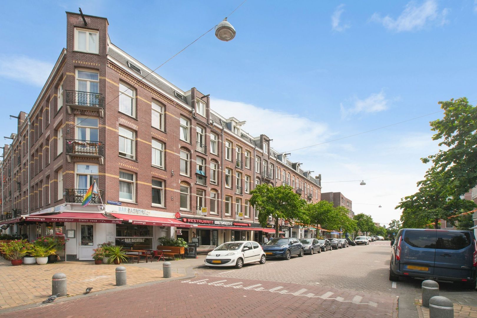 Sumatrastraat 39 4, Amsterdam foto-22