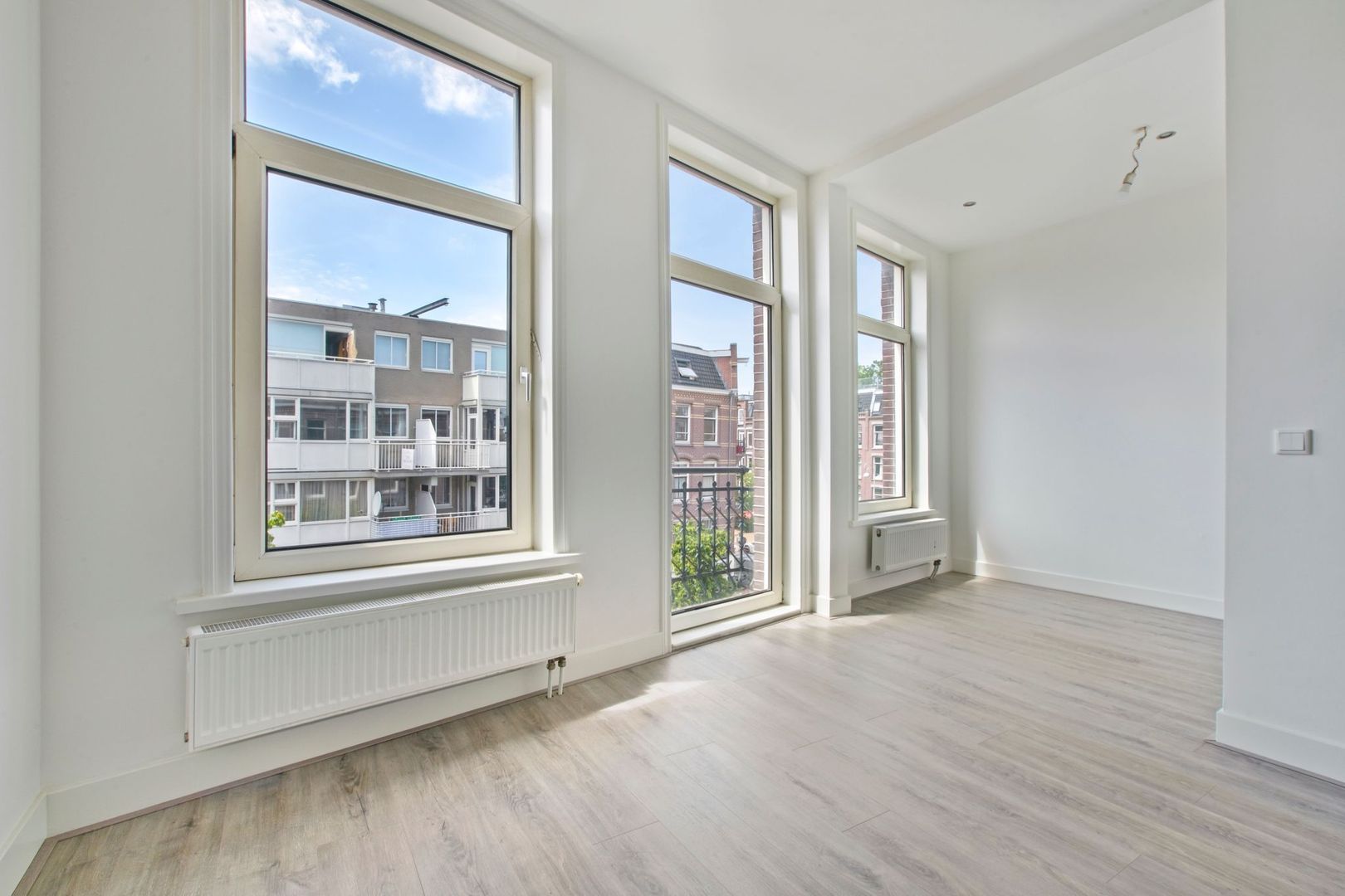 Sumatrastraat 39 3, Amsterdam foto-5