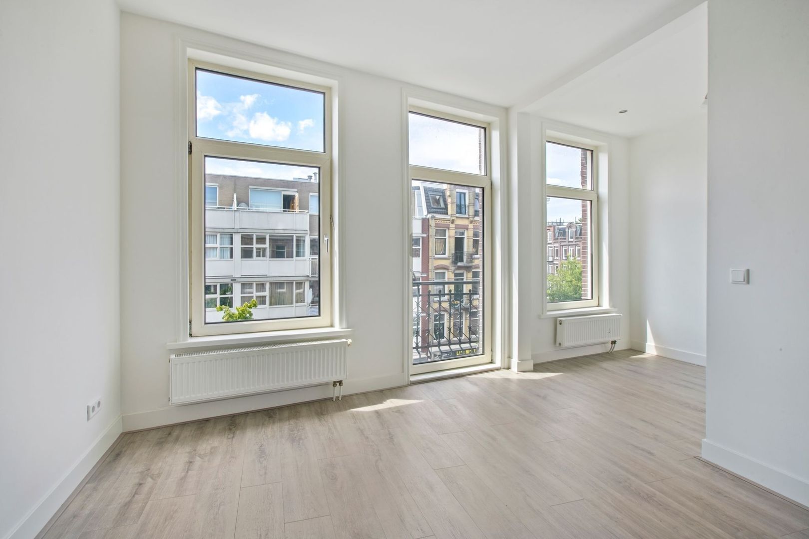 Sumatrastraat 39 3, Amsterdam foto-1