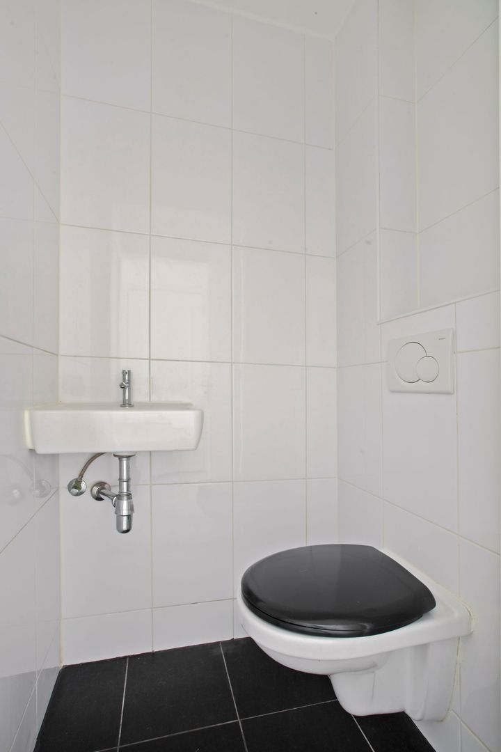 Sumatrastraat 39 3, Amsterdam foto-10