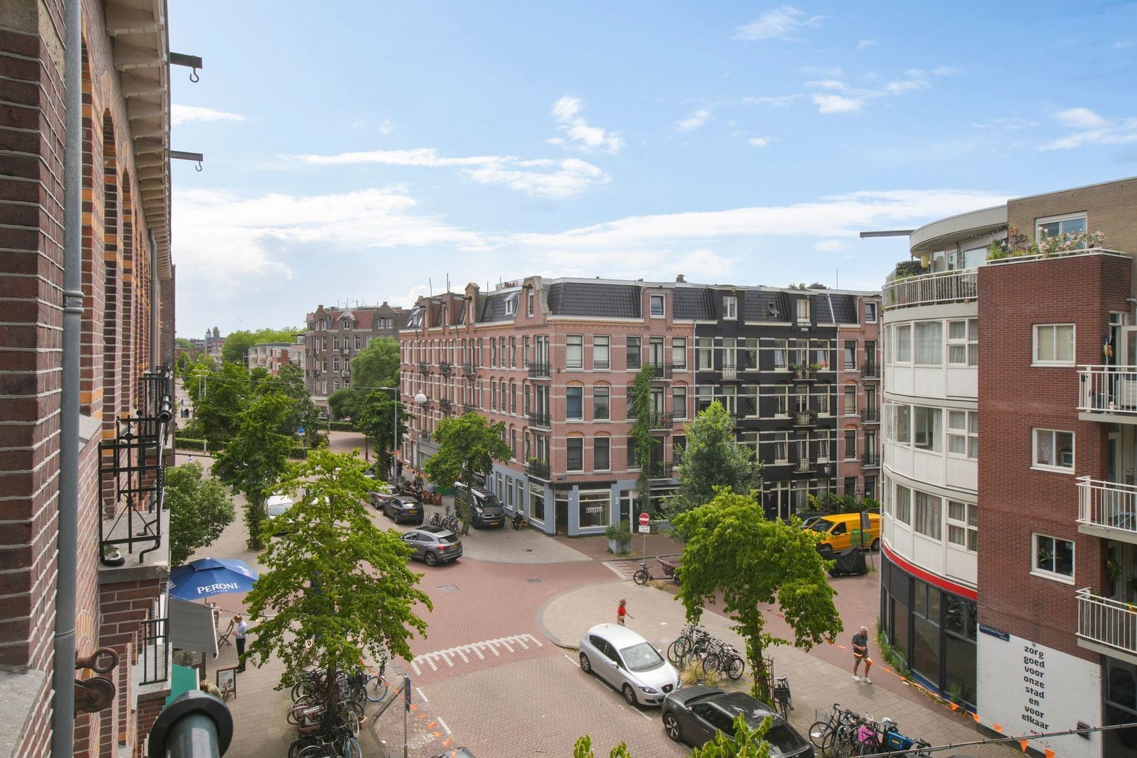 Sumatrastraat 39 3, Amsterdam foto-7