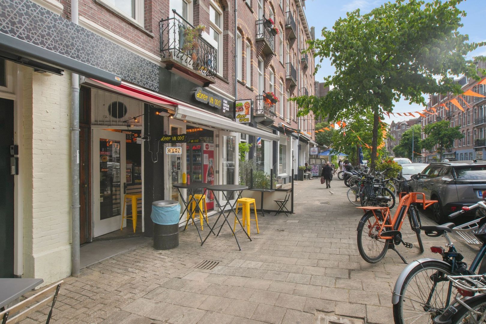 Sumatrastraat 39 3, Amsterdam foto-20