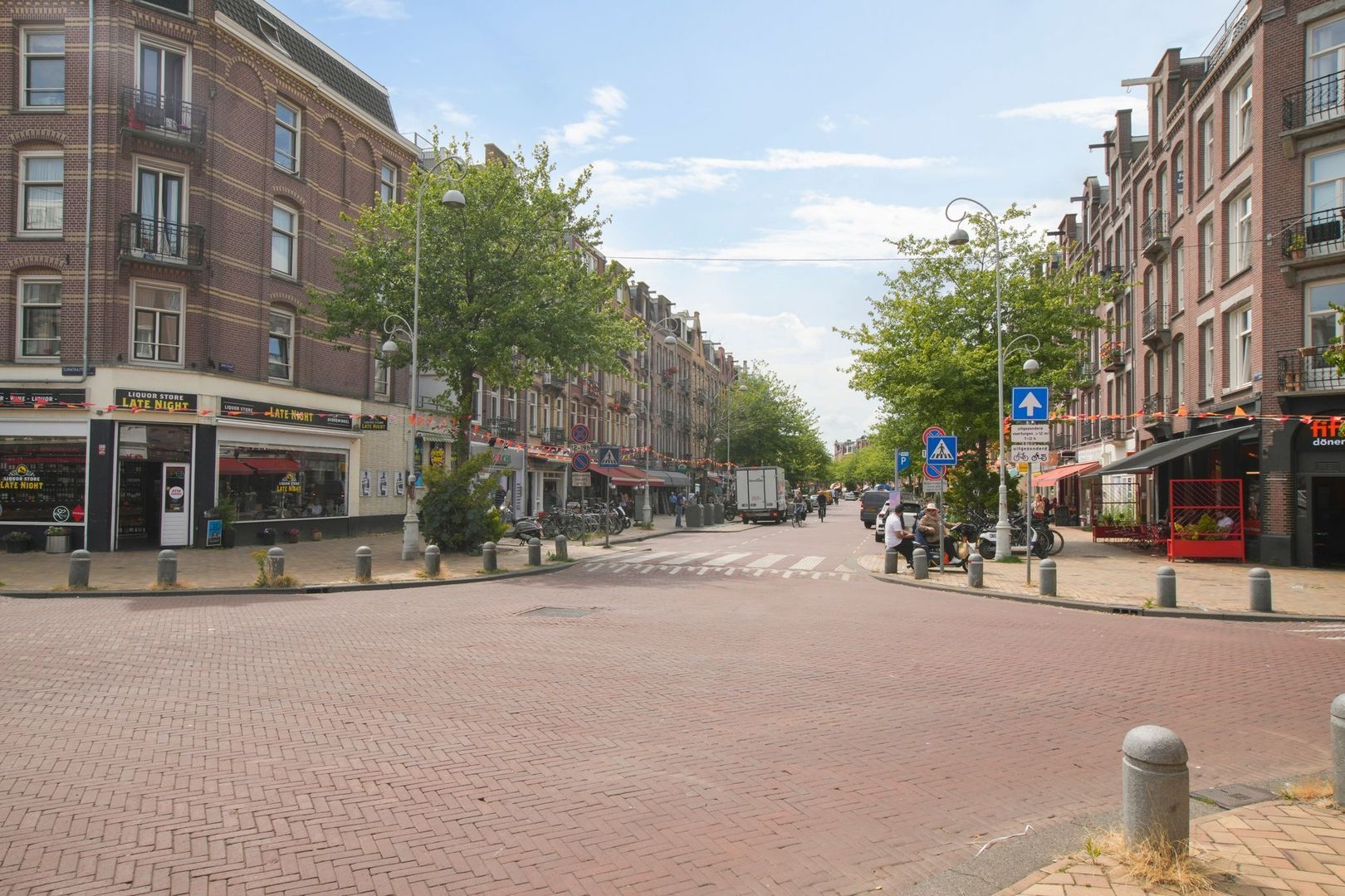 Sumatrastraat 39 3, Amsterdam foto-21
