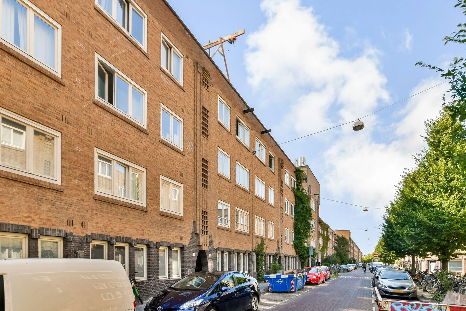 Bestevâerstraat 73 2, Amsterdam foto-24