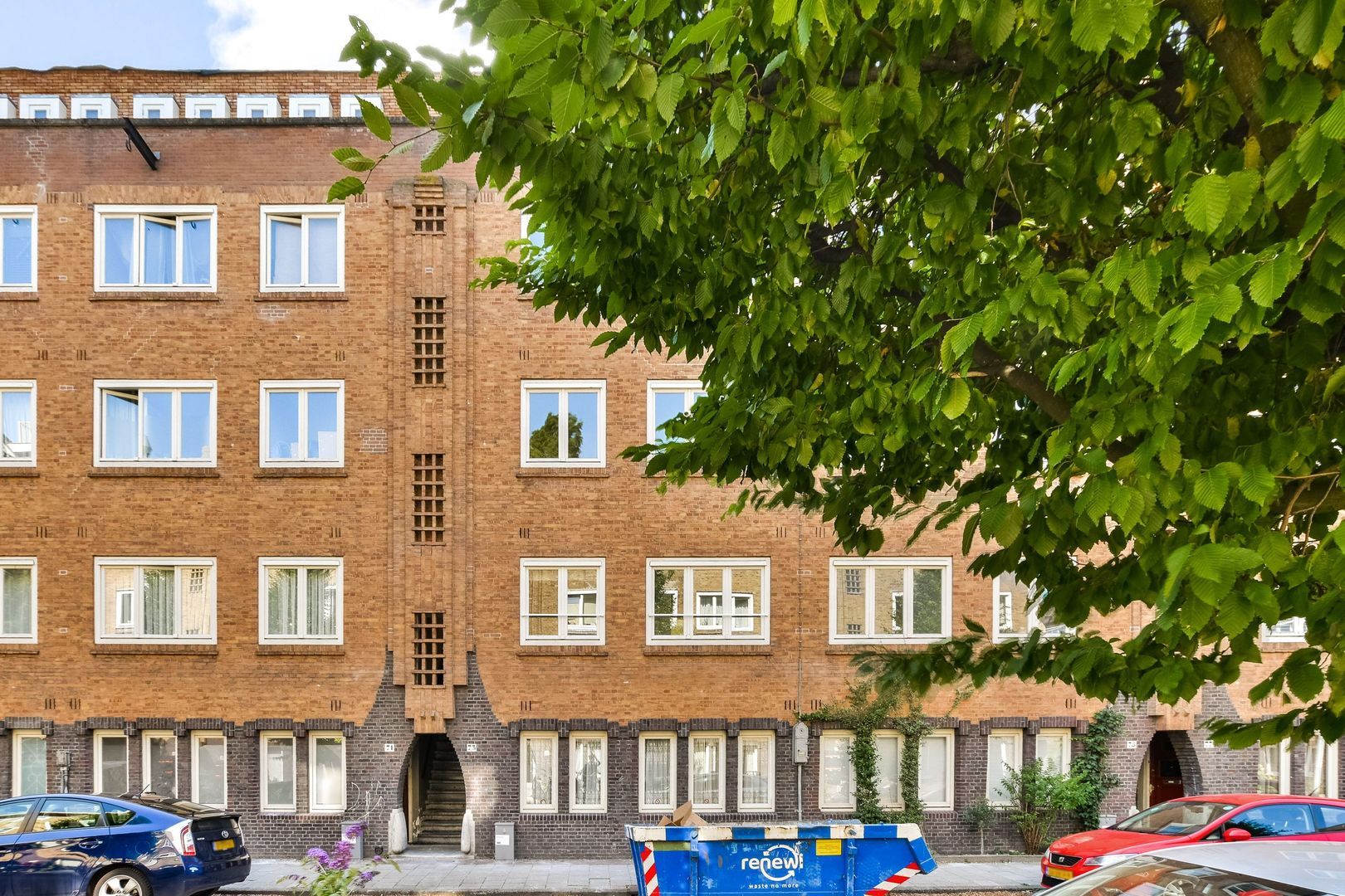 Bestevâerstraat 73 2, Amsterdam foto-0