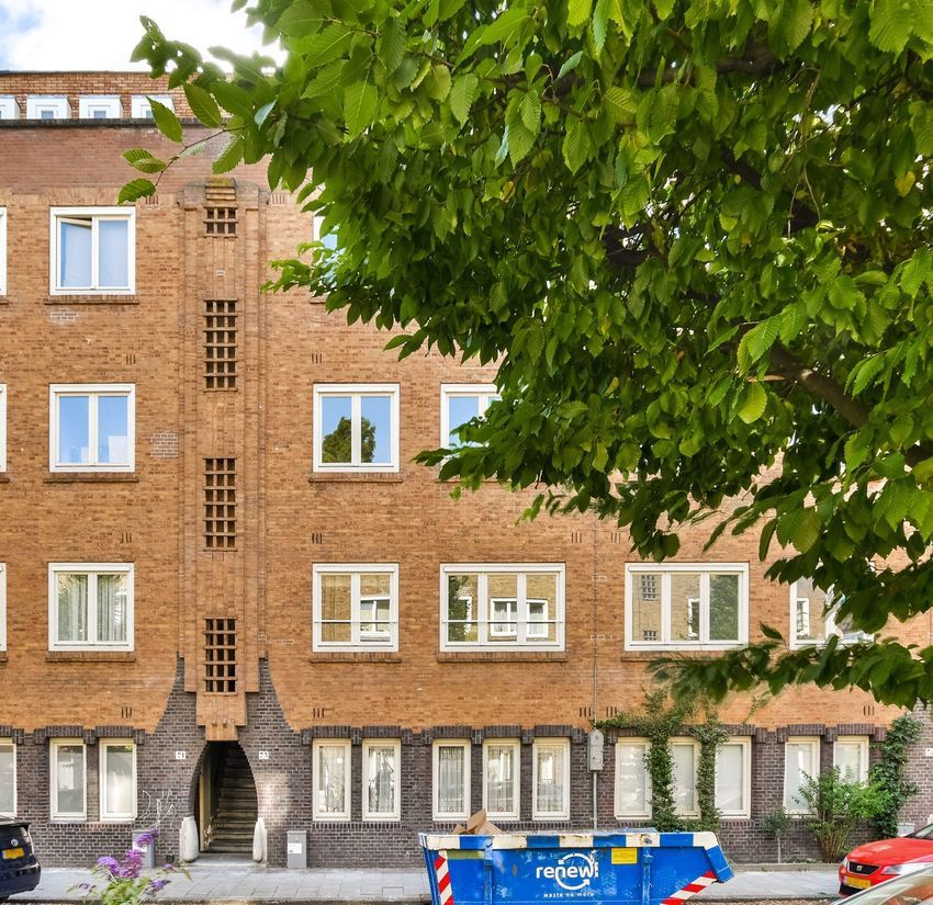 Bestevâerstraat 73 2, Amsterdam